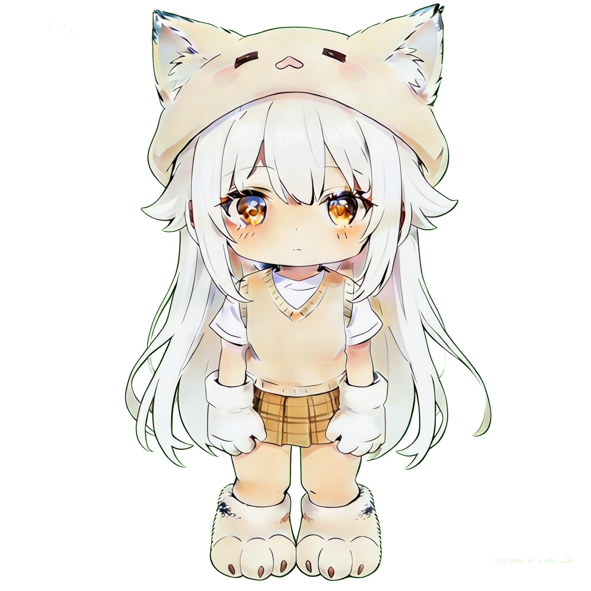 PetClaw mascot