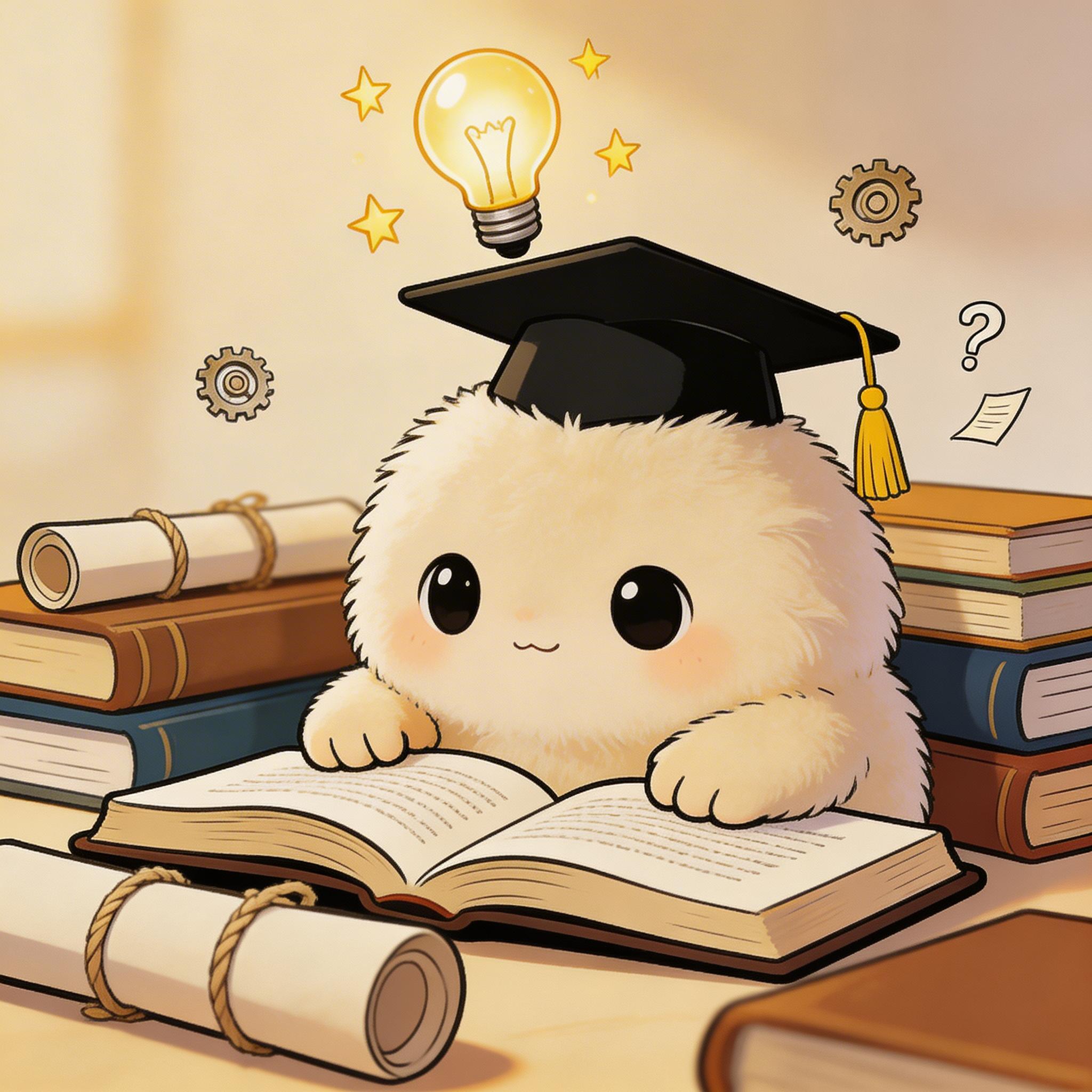 学习